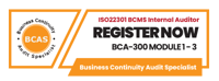 Register [BCA-3] 
