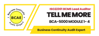 TMM [BCA-5]