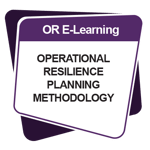 [OR] [EL] Operational Resilience Planning Methodology