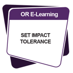 [OR] [EL] Set Impact Tolerance