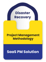 DR [PM Methodology] SaaS PM Solution