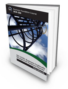 Business Continuity Management Planner [BCM-200] image