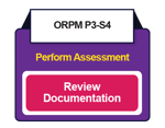 ORPM [S4] Review Documentation