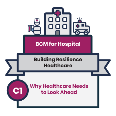 [BCM] [NUHS] [E3] [C1] Introduction — Why Healthcare Needs to Look Ahead