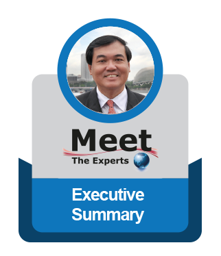 [MTE Executive Summary] Building Resilience and a Sustainable Organisation