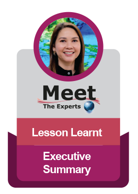 [MTE] [Oct 2025] [Lesson Learned] Collaborative Resilience: Building Area-wide Business Continuity Frameworks