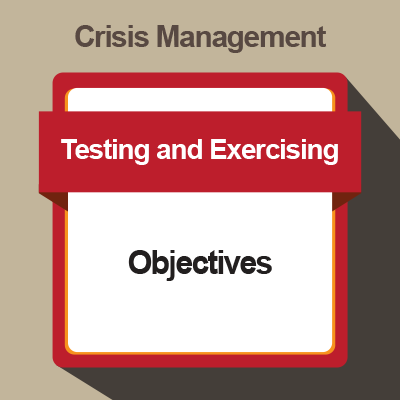 Objectives of CM Simulation