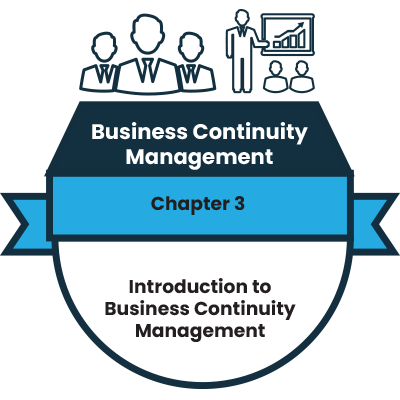 [BCM] [NUHS] [ERM] [C3] Introduction to Business Continuity Management (BCM)