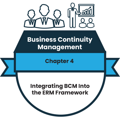 [BCM] [NUHS] [ERM] [C4] Integrating BCM into the ERM Framework