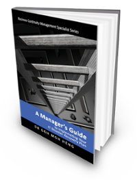 A Manager’s Guide to Implementing Your IT Disaster Recovery Plan