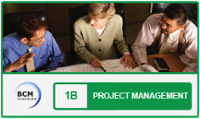 [ITL] [1B] [PM] BCM Training-led Implementation: Developing BCM Structure and Framework