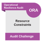 Resource Constraints
