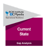 OR GA BCMPedia Current State Gap Analysis