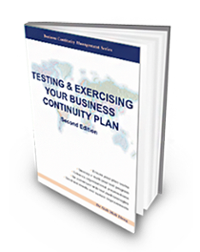 Testing & Exercising Your Business Continuity Plan (Second Edition)