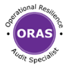 ORAS Operational Resilience Audit Specialist Certification 