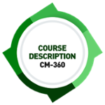 [WSQ-CM-360] Course Description: Implementing Crisis Management Plan 