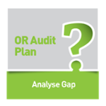 OR Plan Phase Questionnaires: Analyse Gap