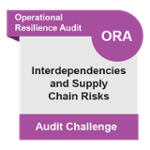 Interdependencies and Supply Chain Risks