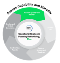 OR PM Plan Assess Capability and Maturity