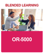 [BL-OR] [3-4-5] What is BL-OR-5 Course?