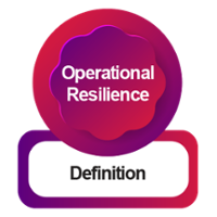 Operational Resilience Definition