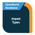 OR Blog Impact Types