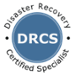 DRCS Disaster Recovery Certified Specialist