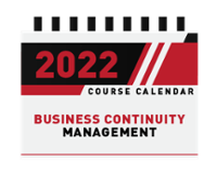 [BL-B] [5] Course Schedule 2022