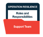 OR_Roles and Responsibilities_Support Team