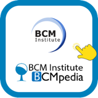 Landing Pages and Social Media for BCM Institute