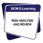 [BCM] [EL] [L3] Risk Analysis and Review