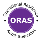 Operational Resilience Audit Specialist (ORAS) Certification