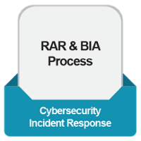 C6 CIR RAR and BIA Process