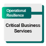 OR Critical Business Services BCMPedia