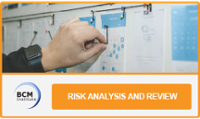 [ITL] [2] [RAR] Training-led BCM Implementation: Running the Risk Assessment