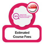 Estimated Course Fees WSQ SSG