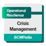 OR Crisis Management BCMPedia