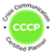 CCCP Crisis Communication Certified Planner Certification (Size 50)