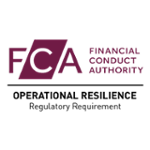OR RR BoE FCA Regulatory Requirement Financial Conduct Authority Bank of England