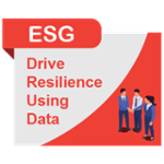 [ESG] Drive Resilience Using Data