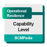 OR Capability Level BCMPedia