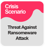 Playbook: Threats against Ransomware Attack