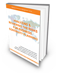 Analyzing & Reviewing the Risks for Business Continuity Planning