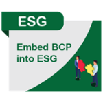 [ESG] Embed BCP into ESG