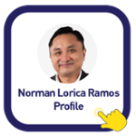 Norman Lorica Ramos Speaker CV