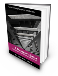 A Manager’s Guide to Operational Resilience (eBook)