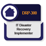 IT DR Implementer Landing Page