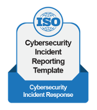 IC CIR ISO Cybersecurity Incident Reporting Template