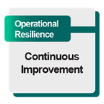 OR Continuous Improvement