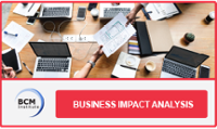 [ITL] [3] [BIA] Training-led BCM Implementation: Executing the Business Impact Analysis